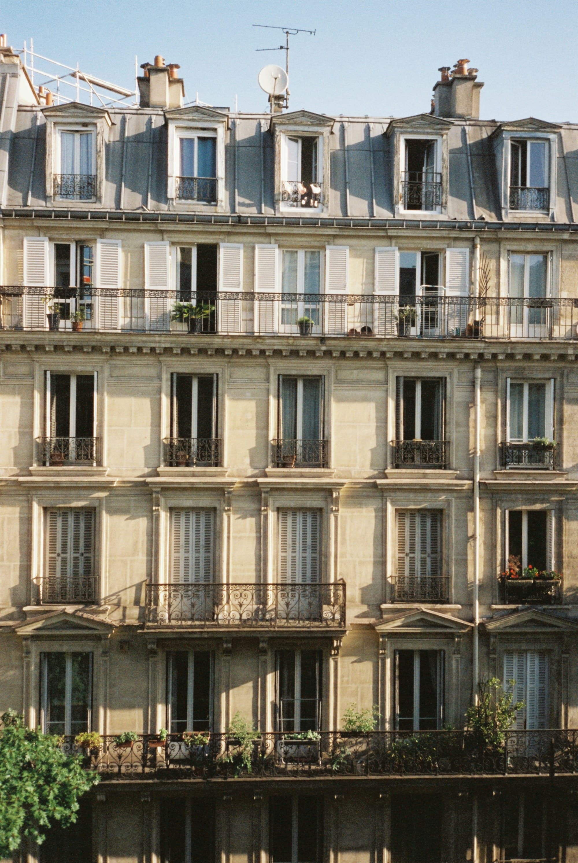 94 Rue de la Victoire, Paris